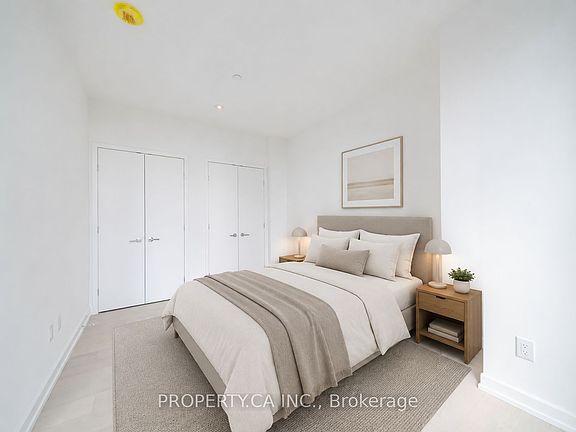 5th image of 50 Scollard St #1801