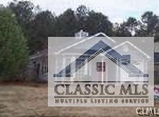 125 Rebecca Pl, Athens, GA 30625