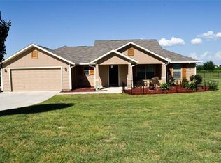 3604 Bending Trl, Alvarado, TX 76009