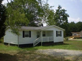 2212 Sinai Rd, South Boston, VA 24592