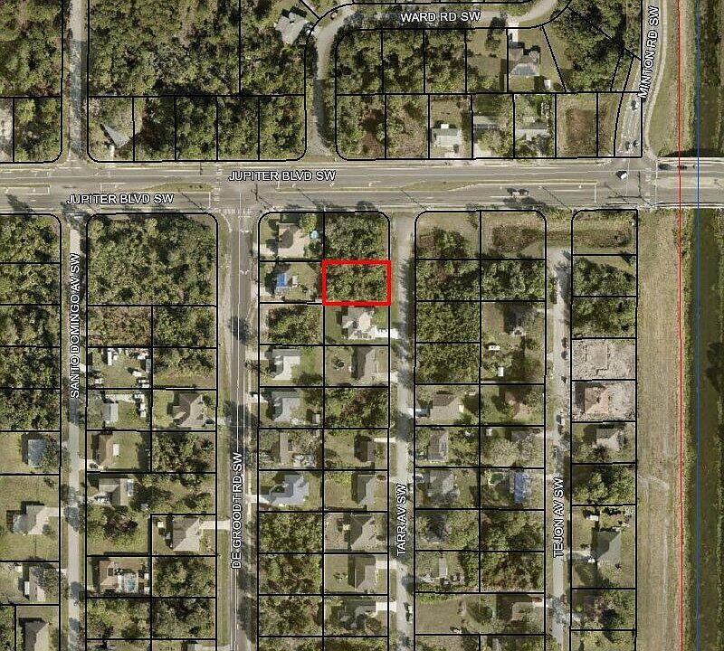 2nd image of 514 Tarr Ave SW