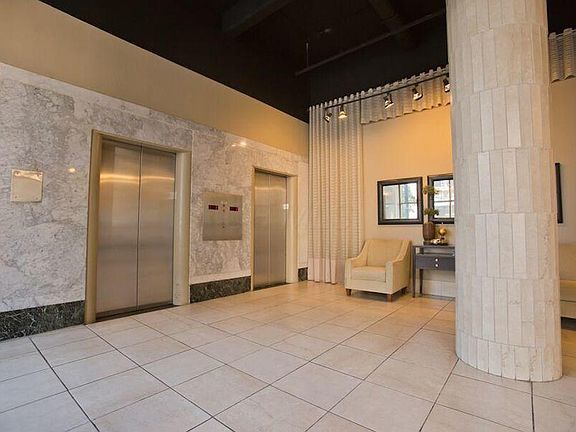 Elevator Area