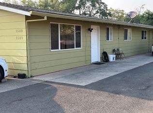 1500 Meadows Ln, Medford, OR 97501