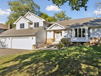 8960 Montegue Ter, Minneapolis, MN, 55443