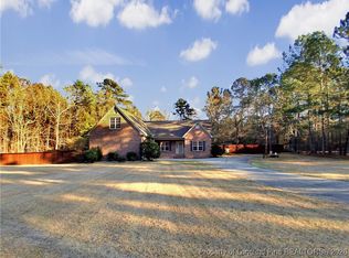 9310 Creek Path Pl, Linden, NC 28356