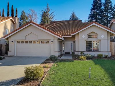 5709 Balfor Rd, Rocklin, CA, 95765