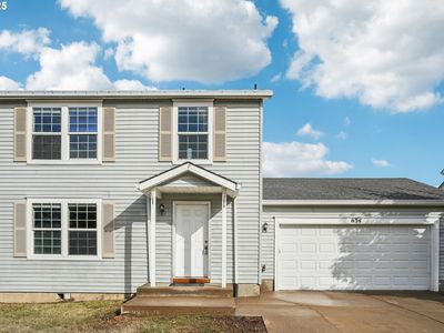 634 N 20th Pl, Cornelius, OR, 97113