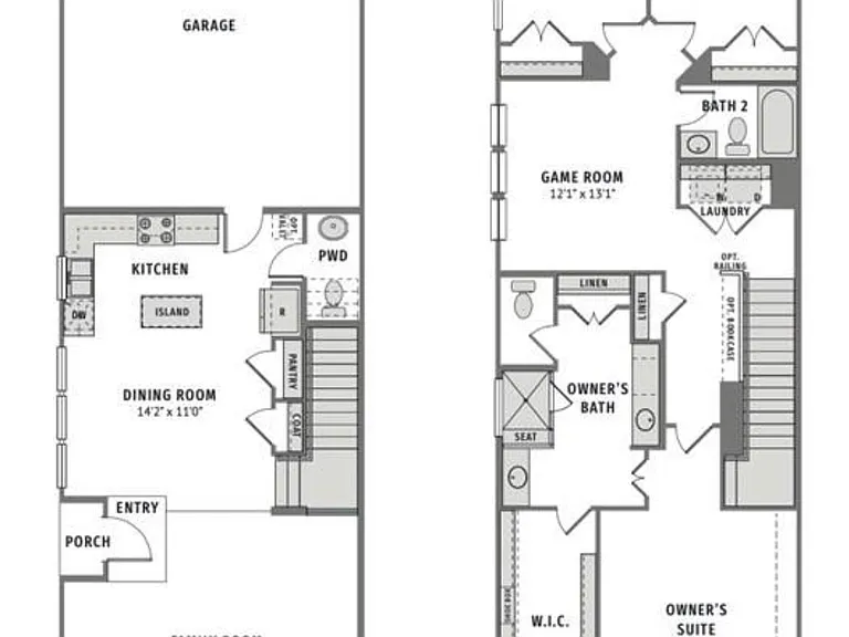 4536 Cypress Thorn Dr — Photo 1