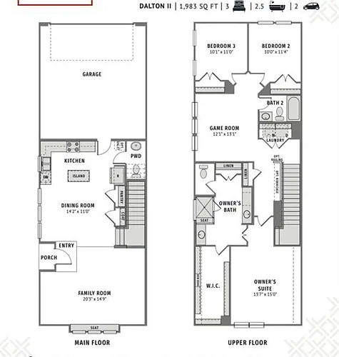 4536 Cypress Thorn Dr Photo 1