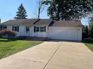 451 Gamma Rd, Walled Lake, MI 48390