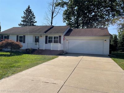 451 Gamma Rd, Walled Lake, MI, 48390