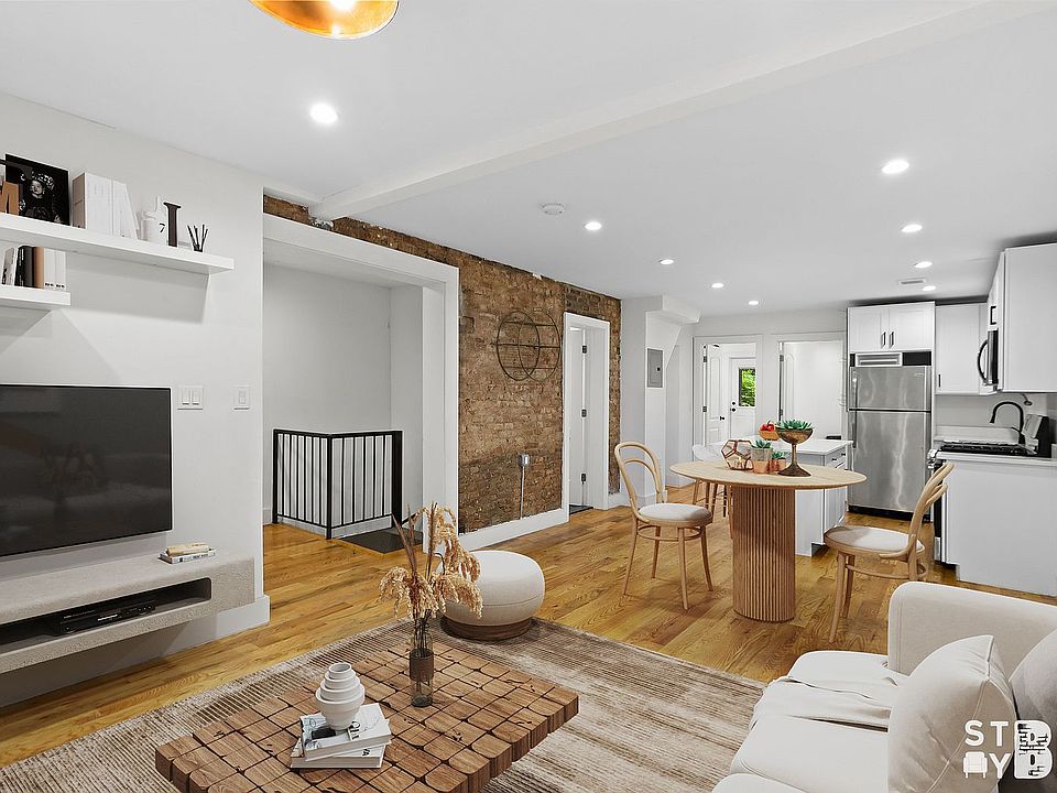 1st image of 70 Halsey St #1B