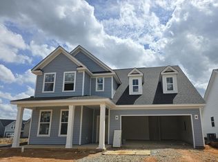 13017 Black Walnut Way, Inman, SC 29349