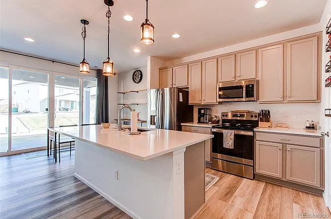 Charming 3-Bedroom 2.5-Bath Home — Photo 4