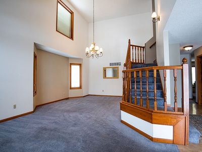 6453 SW Golf View Dr, Topeka, KS, 66614