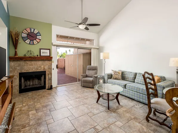 384 W Carmen Street, Tempe, AZ 85283