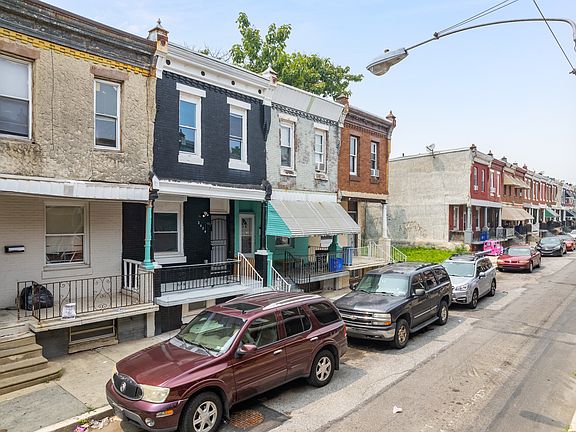 3rd image of 2924 N Bambrey St