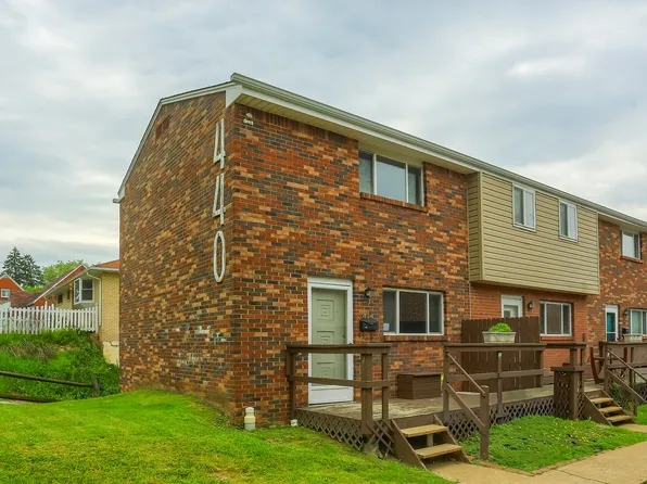 440 Brierly Ln #440, West Mifflin, PA 15122