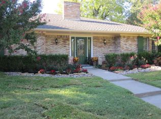 2612 Glenhaven Dr, Plano, TX 75023