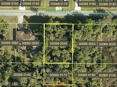 854 Evanston St E, Lehigh Acres, FL, 33974