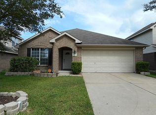 16718 Great Oaks Glen Dr, Houston, TX 77083