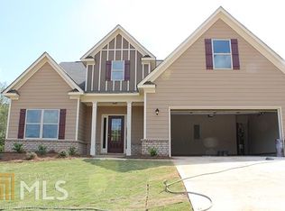5734 Grant Station Dr #8, Gainesville, GA 30506
