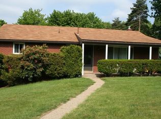 4325 Clareville Dr, Allison Park, PA 15101