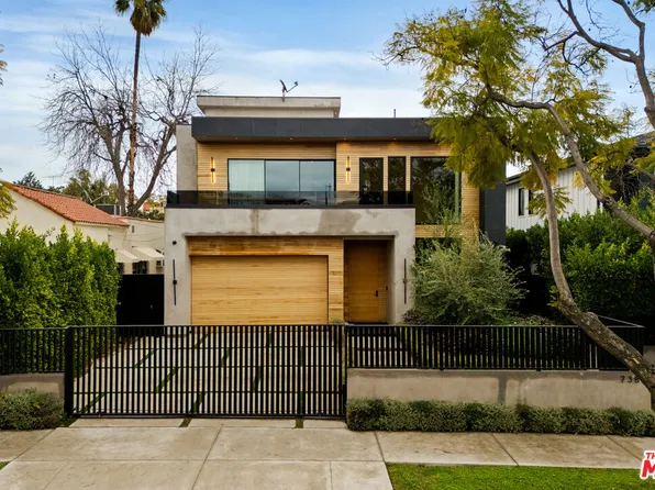 738 N Harper Ave, Los Angeles, CA 90046