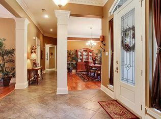 105 Rosedown Way, Mandeville, LA 70471