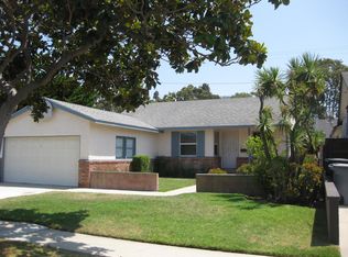 21406 Talisman St, Torrance, CA 90503