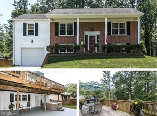 407 Dunfield Ct, Joppa, MD 21085