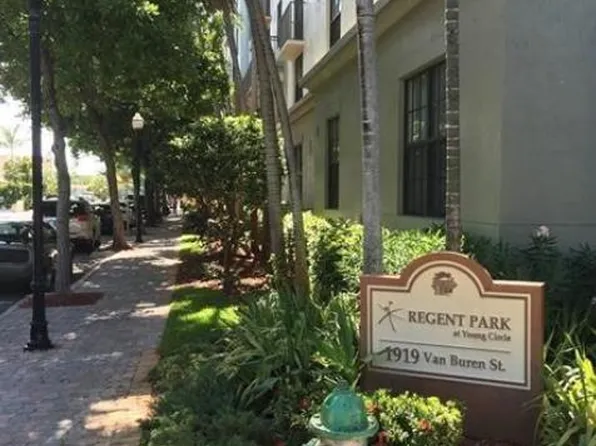 1919 Van Buren St #719A, Hollywood, FL 33020