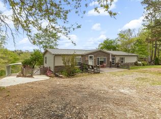 10720 Lakeside Dr, Rogers, AR 72756