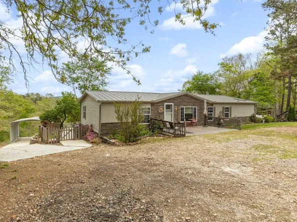 10720 Lakeside Dr, Rogers, AR 72756