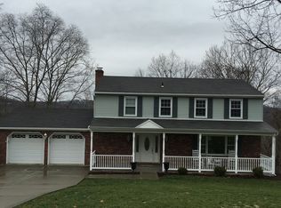 1398 Langport Dr, Pittsburgh, PA 15241