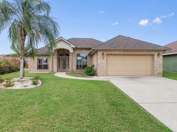 18 Spyglass Hill Dr, Laguna Vista, TX 78578