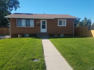 3928 Lancaster Dr, Pueblo, CO 81005