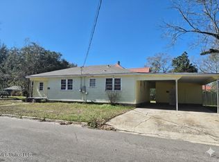 201 Mable St, Hattiesburg, MS 39401