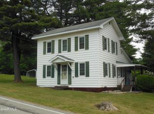 2277 Executive Dr, Fallentimber, PA 16639