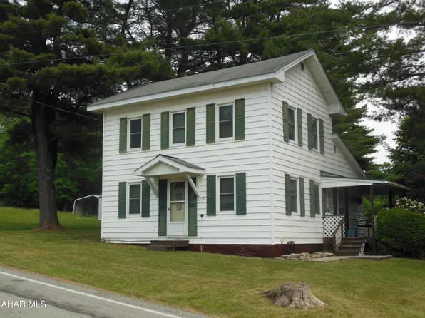 2277 Executive Dr, Fallentimber, PA 16639