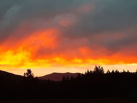Enjoy beautiful sunsets!