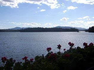 438 Gilpin Bay, Saranac Lake, NY 12983