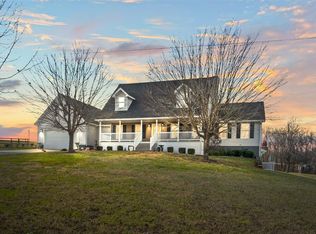 1001 Rapids Rd, Franklin, KY 42134