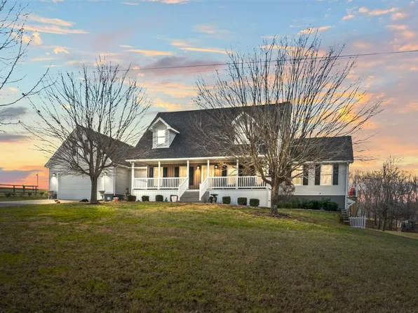 1001 Rapids Rd, Franklin, KY 42134