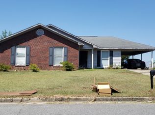 781 Crestline Dr, Columbus, GA 31907