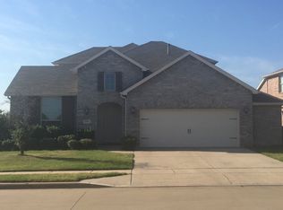 9360 Comanche Ridge Dr, Fort Worth, TX 76131