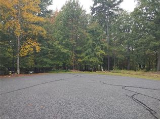 1582 Rocky Cove Ln, Denton, NC 27239