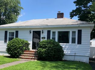 18 Harrison Ave, Saugus, MA 01906