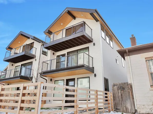 1453 Irving St, Denver, CO 80204
