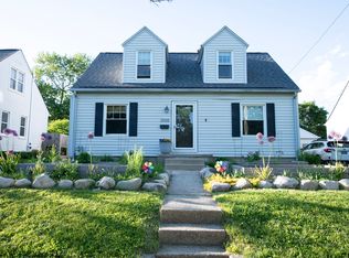 2008 Alice St, Ann Arbor, MI 48103